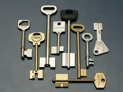 Изготовление ключей в Электростали
