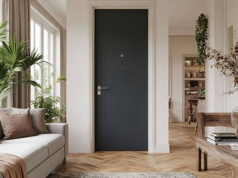 Противопожарные двери от производителя в Ногинске